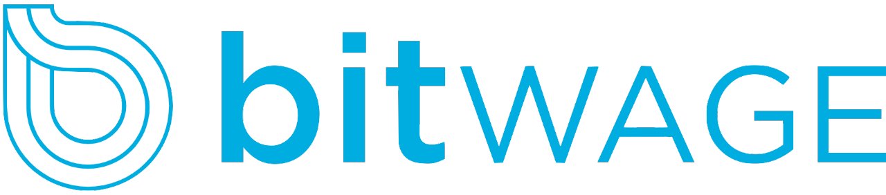 Bitwage logo