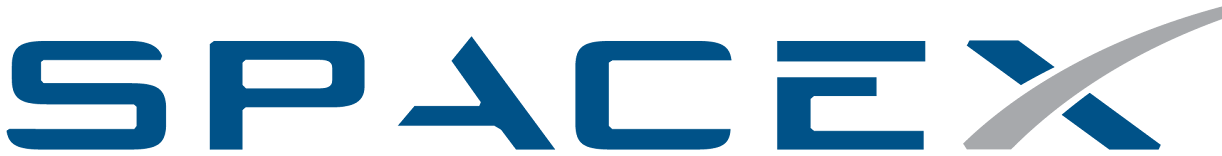 SpaceX logo