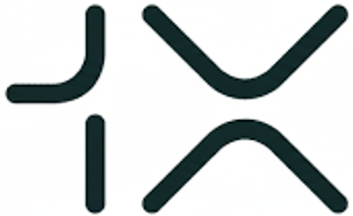 1X Technologies logo
