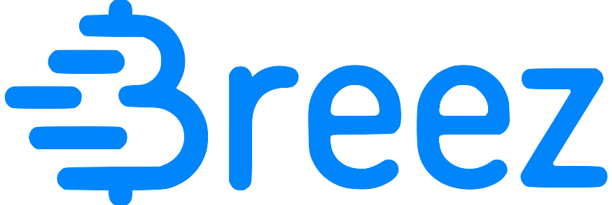 Breez logo
