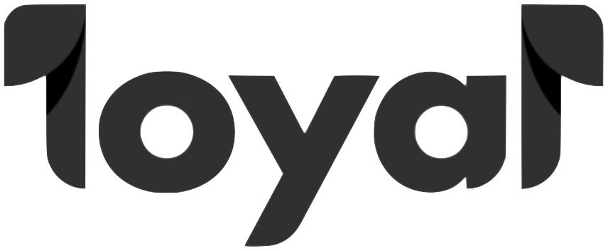 Loyal logo