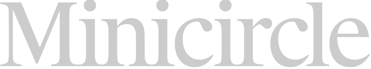 Minicircle logo