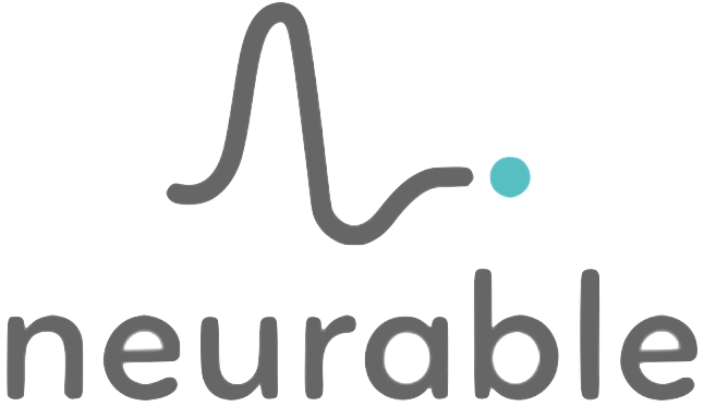 Neurable logo