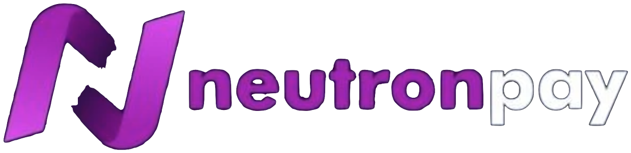 Neutronpay logo