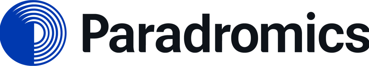 Paradromics logo