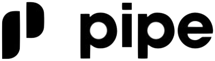 Pipe logo