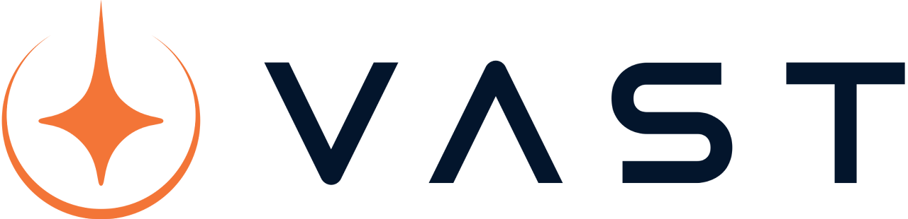 Vast Space logo