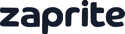 Zaprite logo